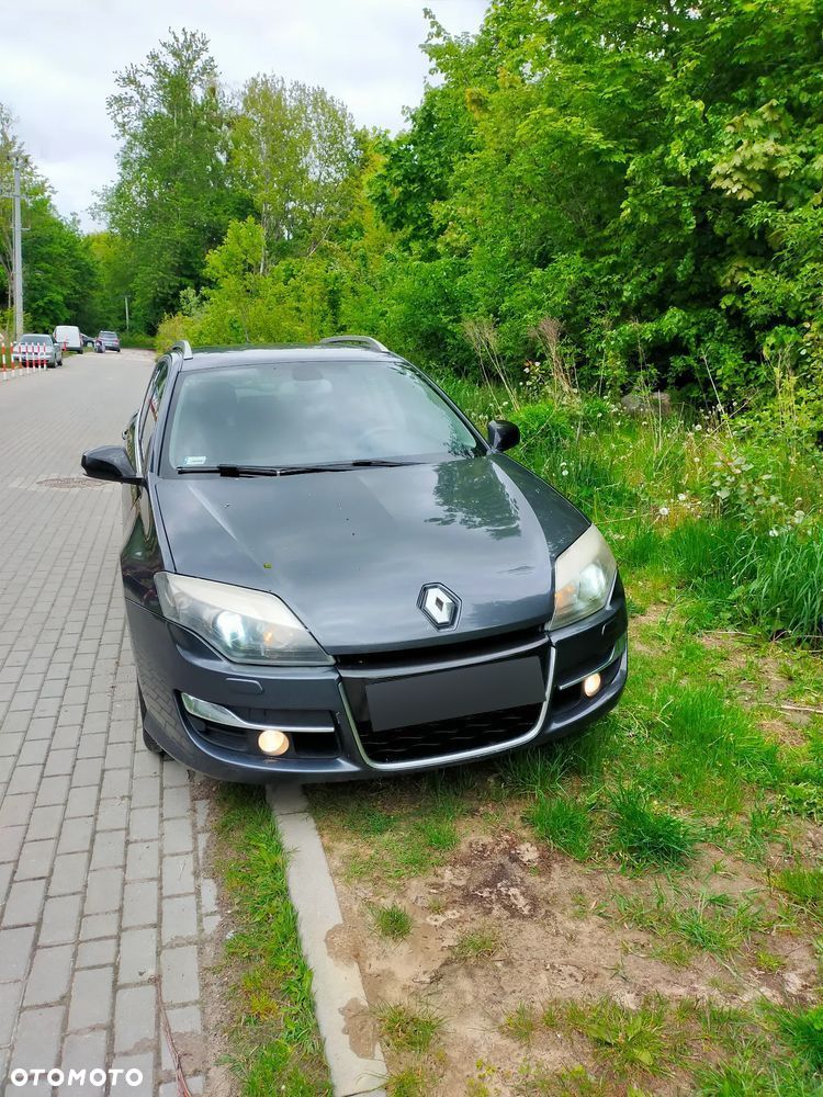 Renault Laguna 2.0 Bose Edition - 8