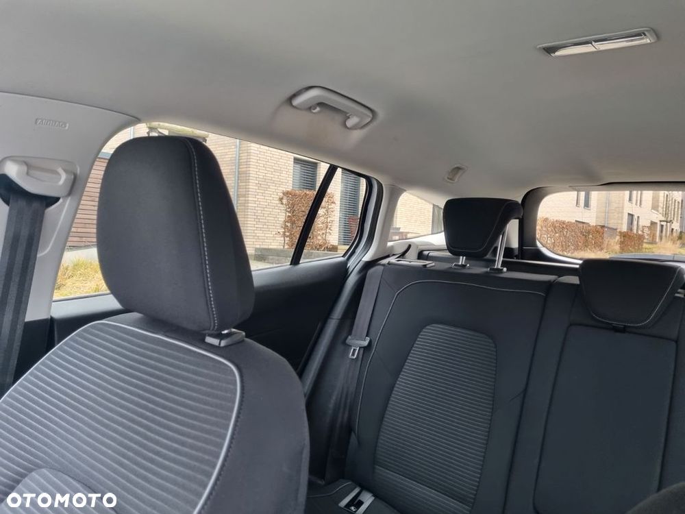 Ford Focus 1.5 EcoBlue Titanium - 9
