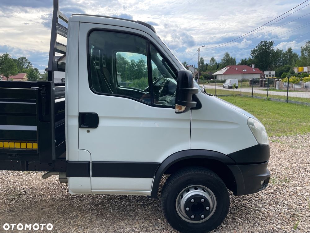 Iveco Daily - 35