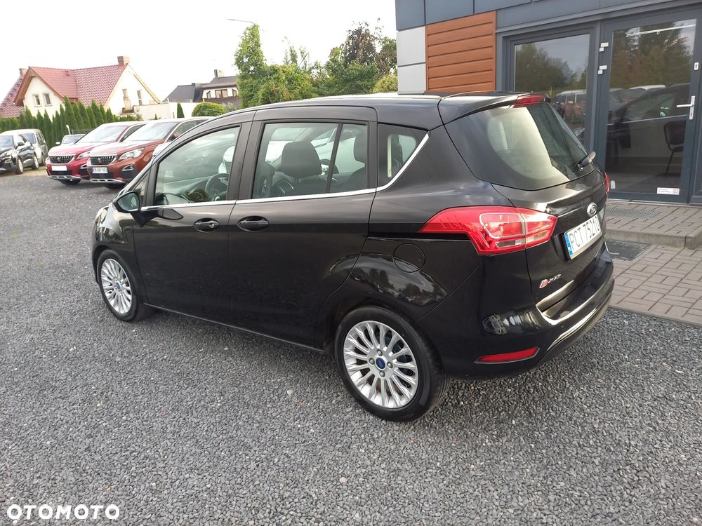 Ford C-MAX - 4