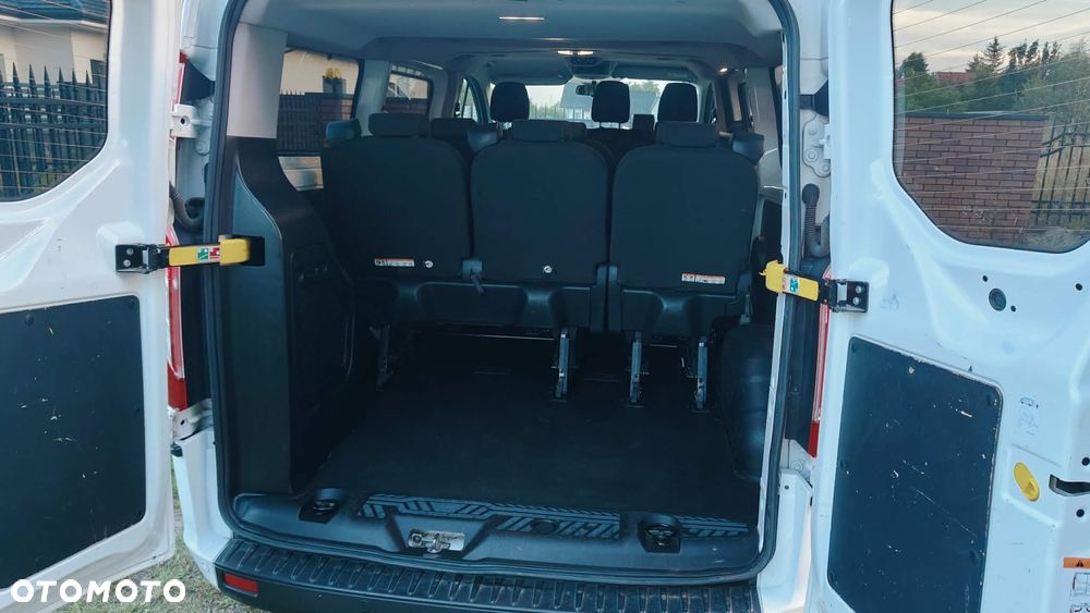 Ford Transit Custom 320 L2H1 Trend (bryg.) - 9