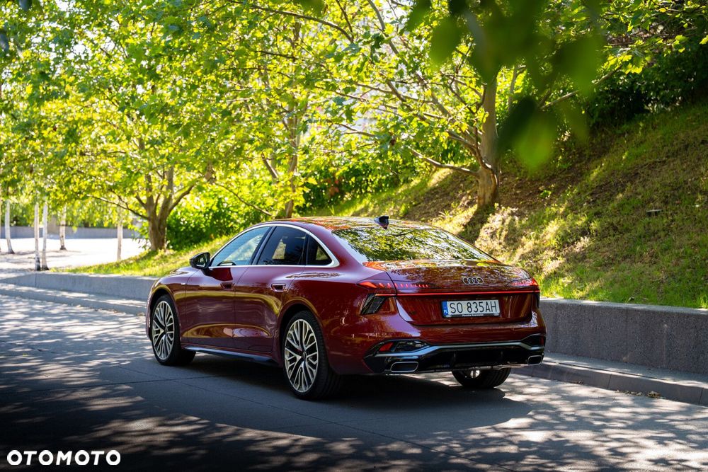 Audi A6 Limousine - 5