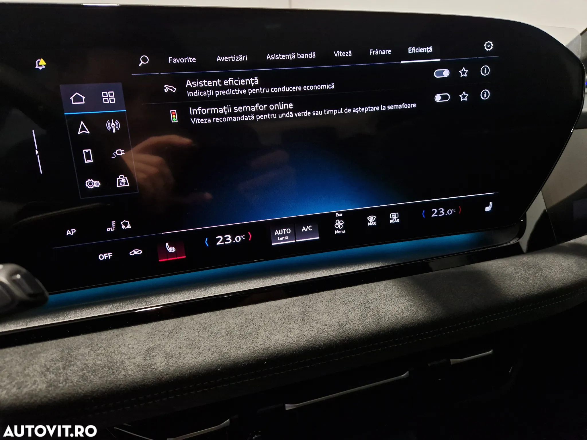 Audi Q6 e-tron 100 kWh quattro Advanced - 29