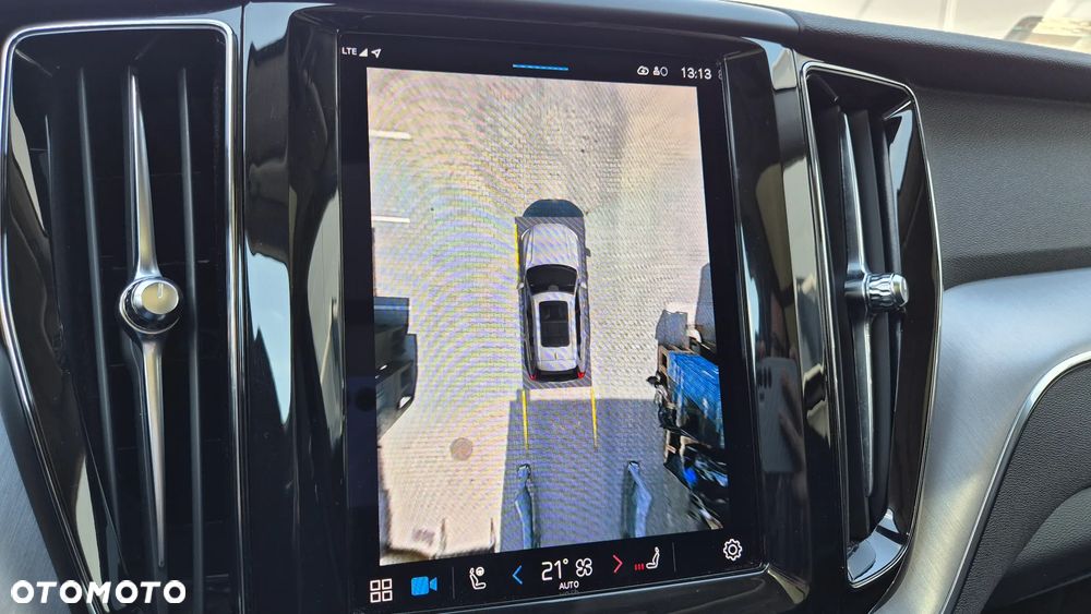 Volvo XC 60 T6 Plug-In Hybrid AWD Inscription Expression - 16