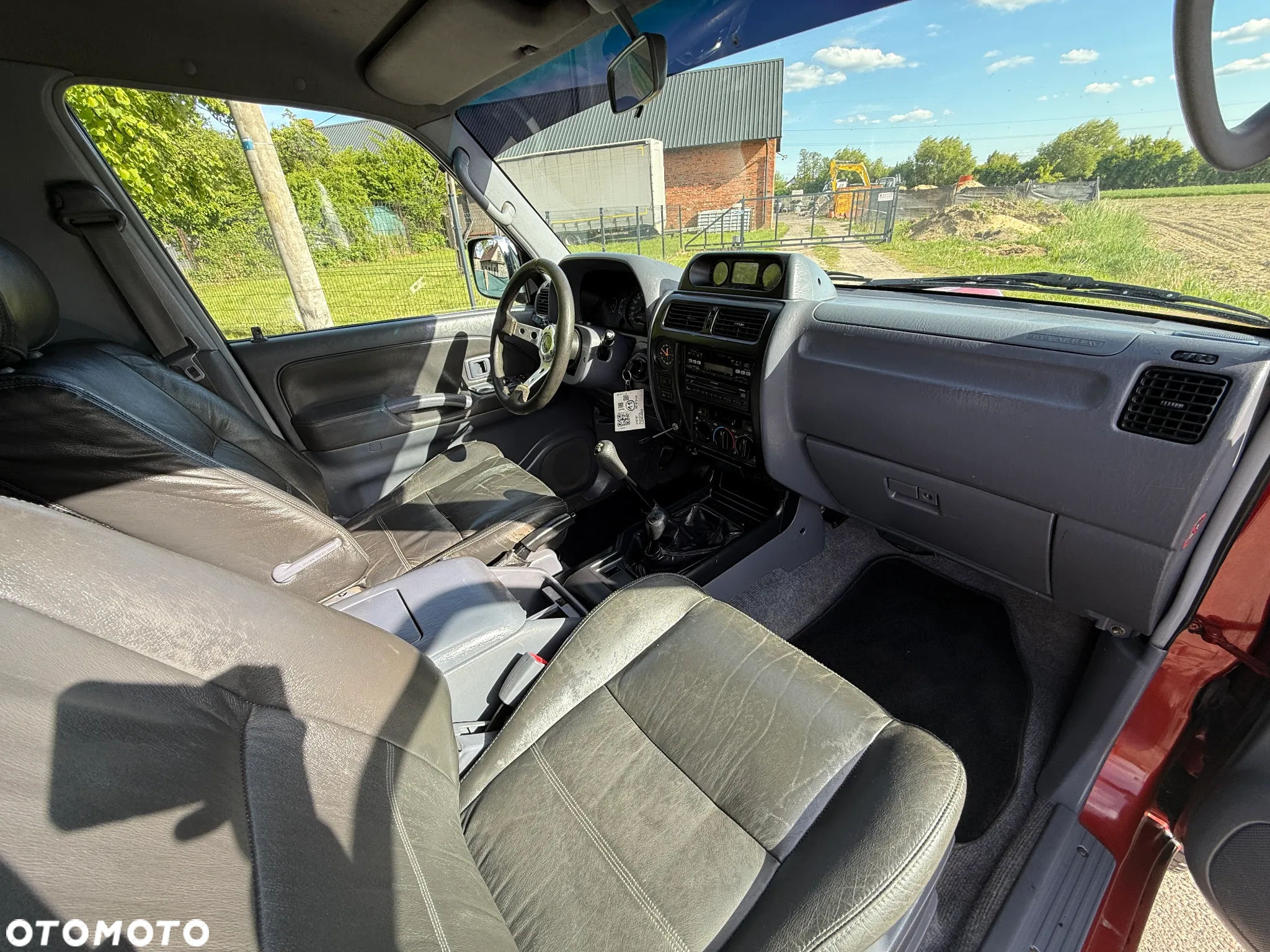 Toyota Land Cruiser Prado 90 3.0 D4D - 38