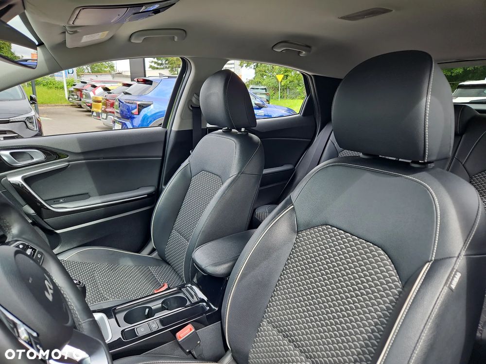 Kia XCeed 1.5 T-GDI L - 11