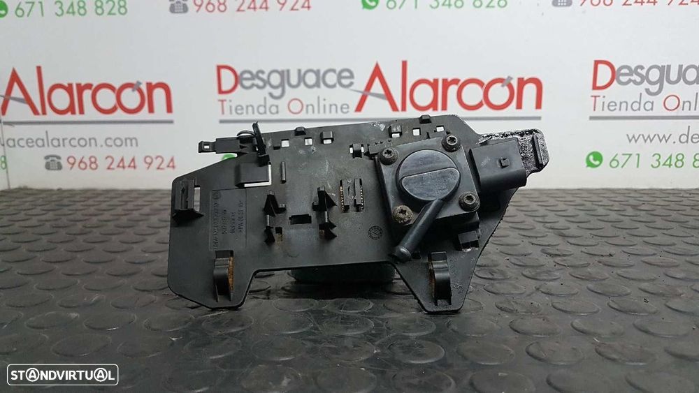 SENSOR DE PRESSÃO BMW SERIE 1 BERLINA (E81/E87) 120D - 1