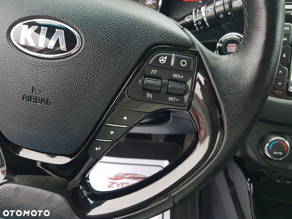 Kia Ceed 1.4 CVVT Attract - 18