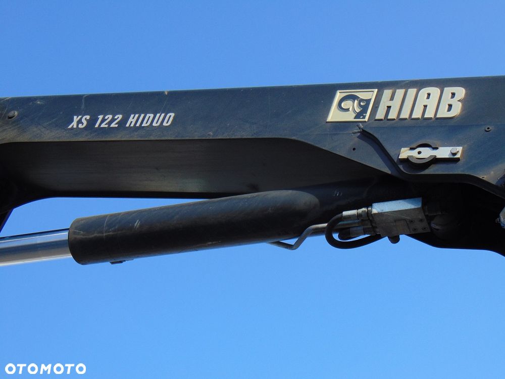 Mercedes-Benz AROCS - 8