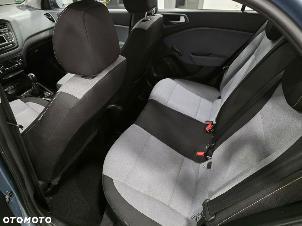 Hyundai i20 1.2 Style - 11