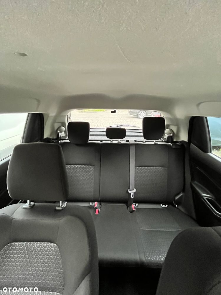 Suzuki Swift 1.2 Premium Plus - 4
