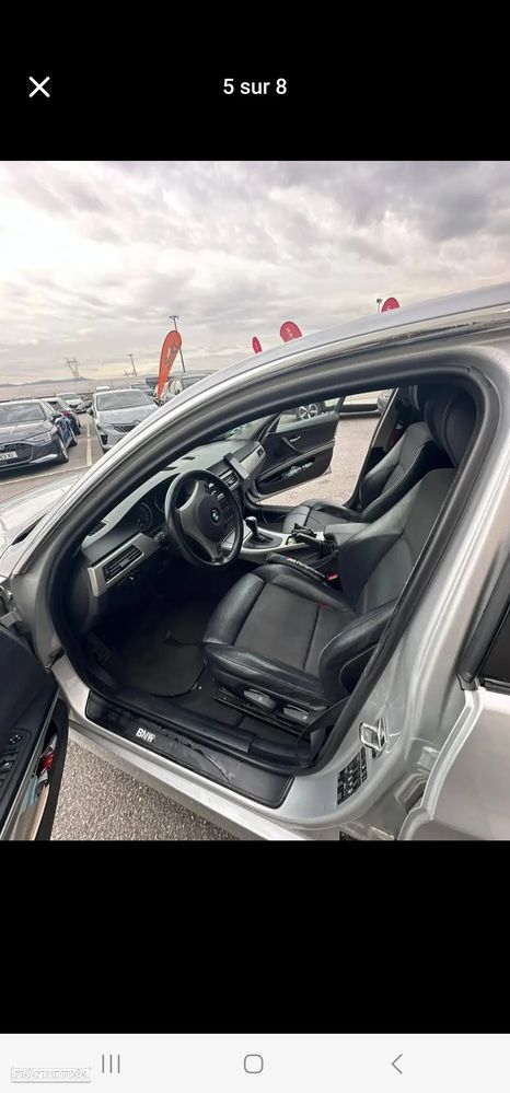 BMW 330 i Aut. - 2