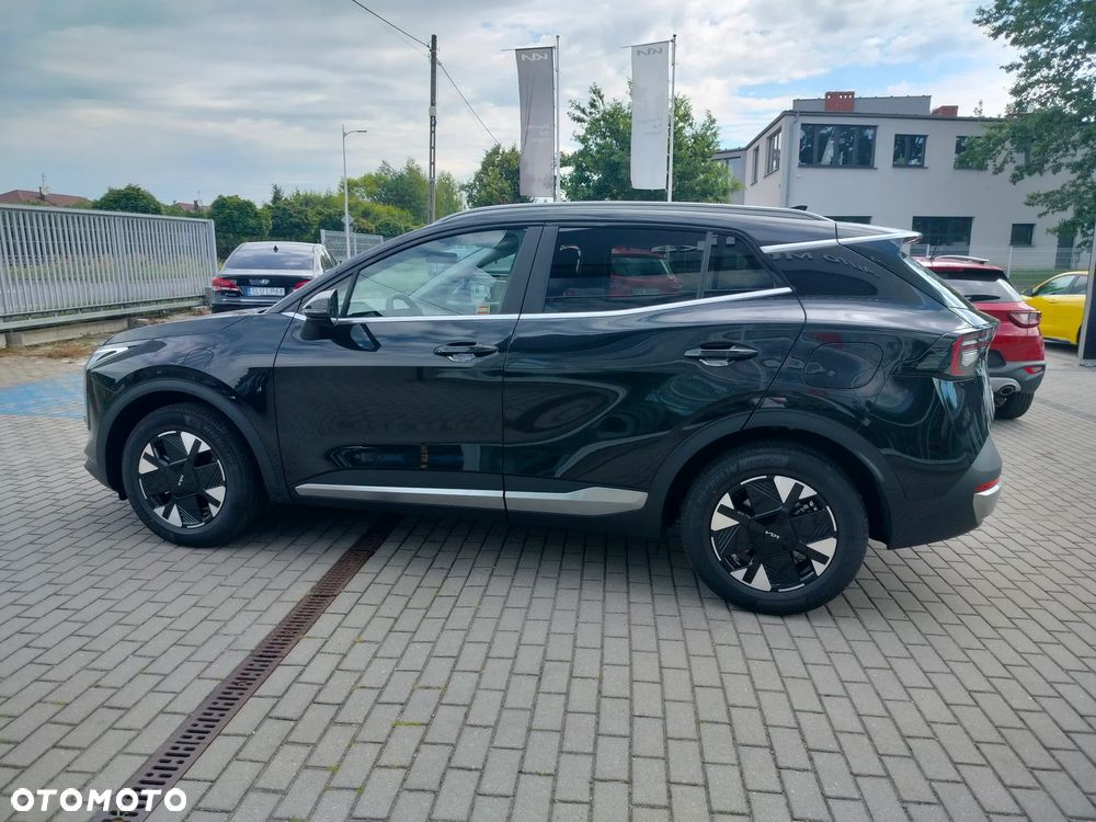 Kia Sportage 1.6 T-GDI L 2WD - 5