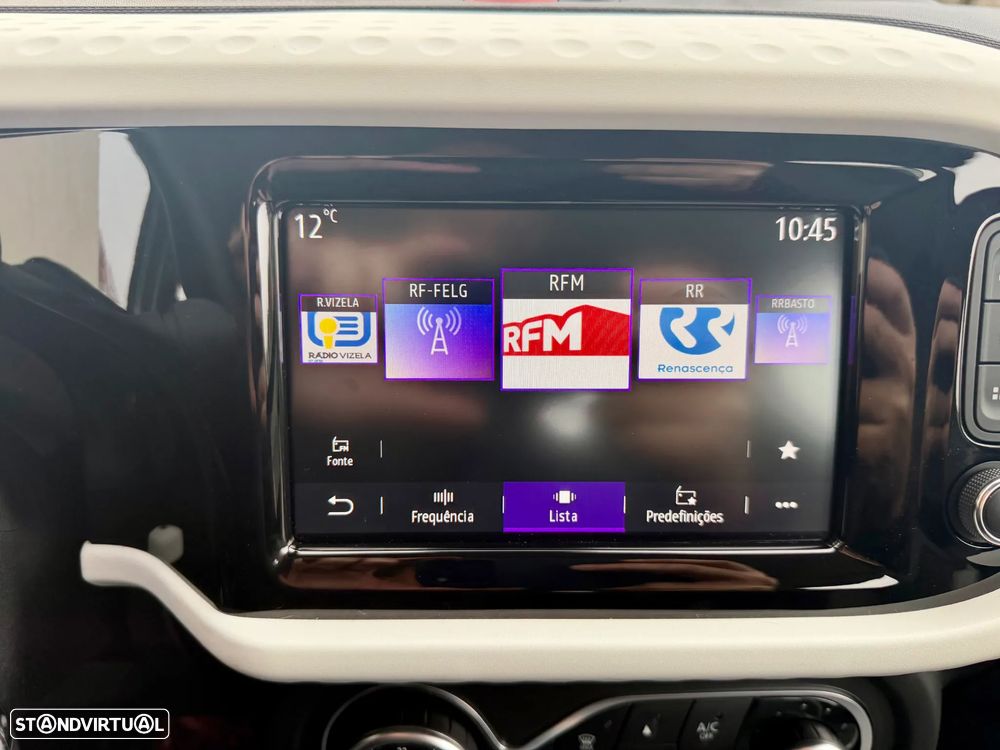 Renault Twingo Electric ZEN - 21