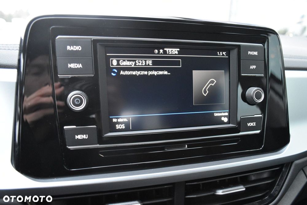 Volkswagen T-Roc 1.5 TSI Life - 19