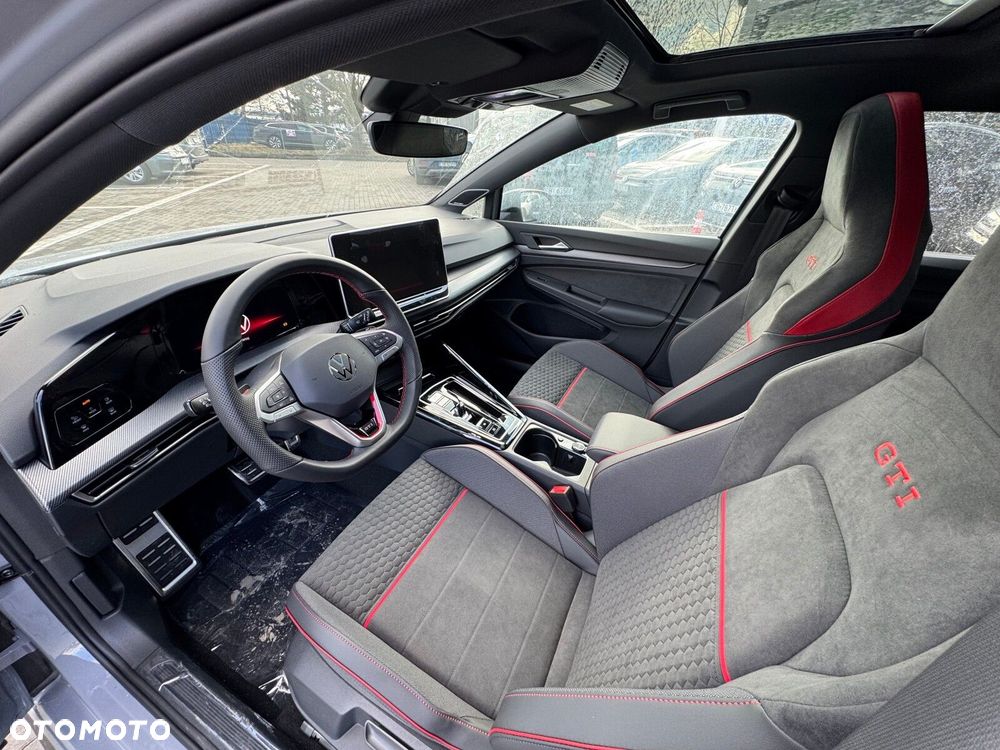 Volkswagen Golf 2.0 TSI GTI Clubsport DSG - 16