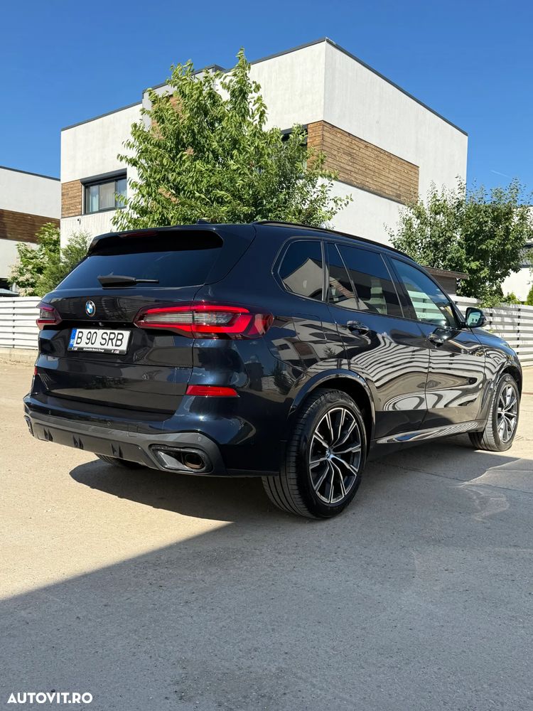 BMW X5 xDrive30d - 5