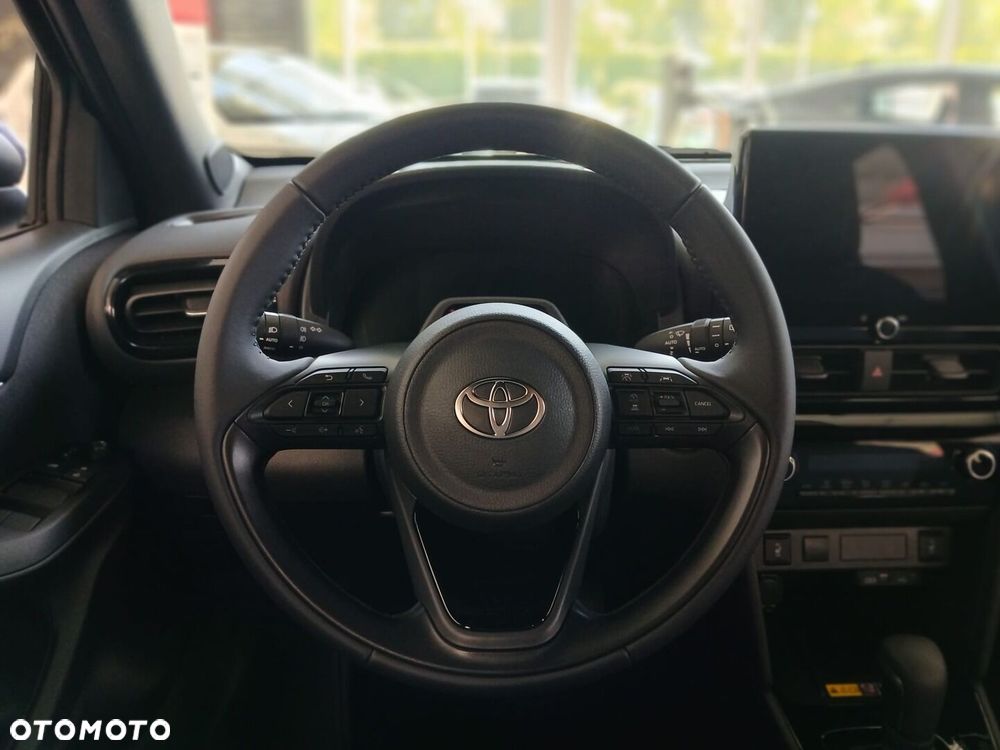 Toyota Yaris Cross Hybrid 1.5 Style - 14