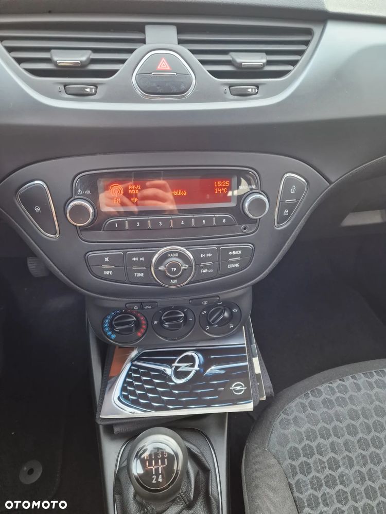 Opel Corsa - 11