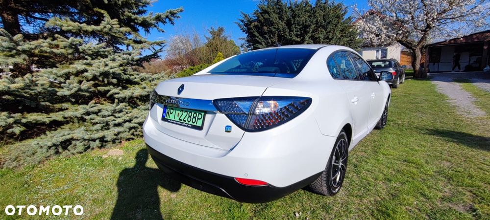 Renault Fluence - 15