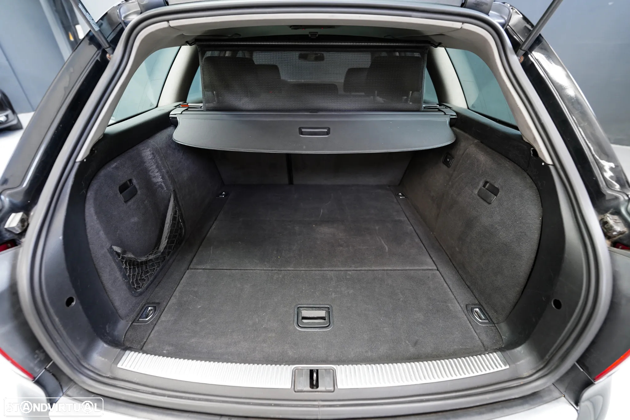 Audi A4 Avant 1.9 TDI m6 Exclusive - 13