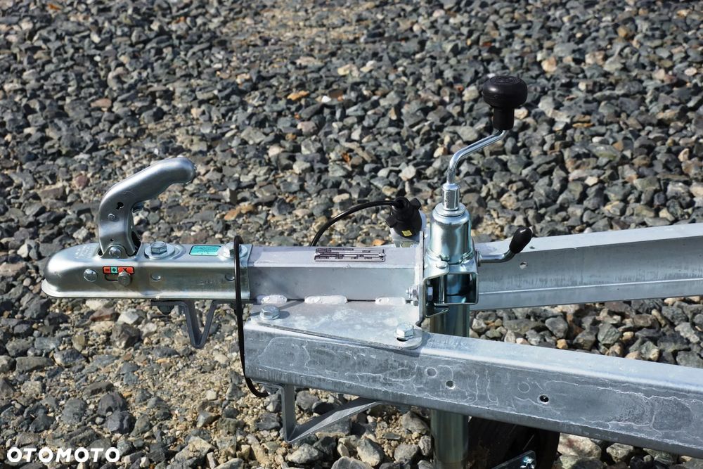 Zaslaw HL 265S NOWOŚĆ max szeroka 150 cm !!! - 14