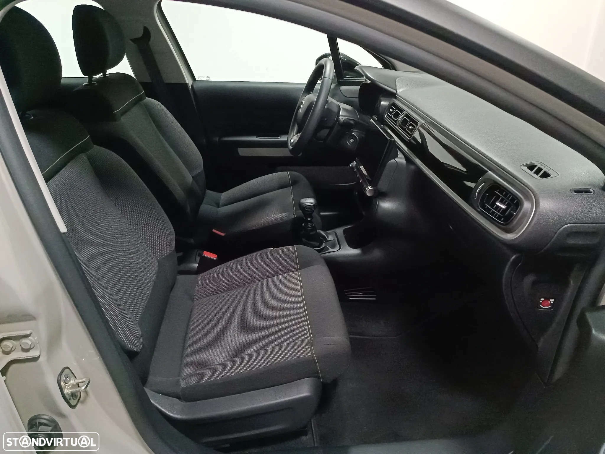 Citroën C3 1.5 BlueHDi Plus - 16