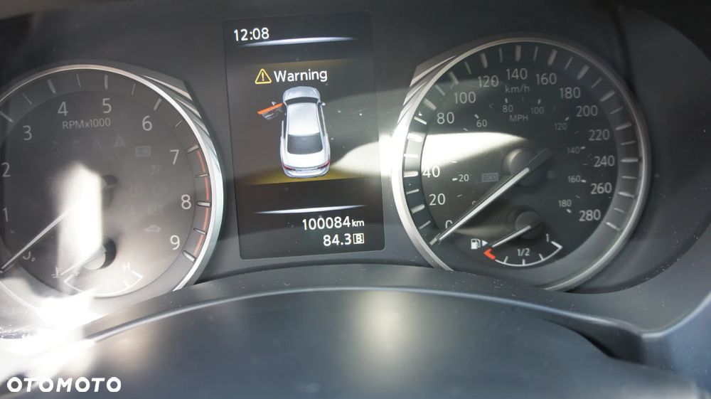 Infiniti Q50 Q50(S) 3.0t Sport - 13