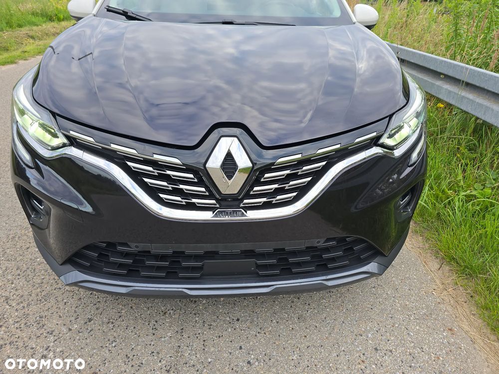 Renault Captur TCe 130 EDC GPF INTENS - 30