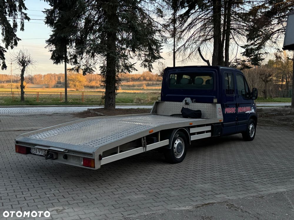 Renault Master - 5
