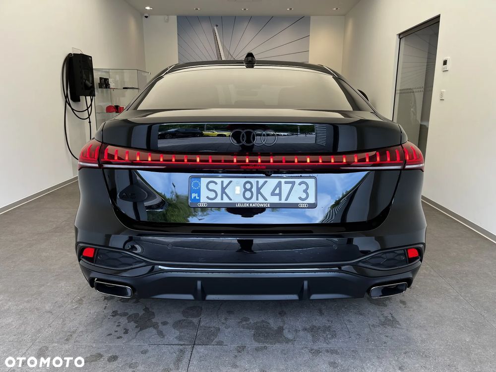 Audi A5 Limousine TFSI 110 kW S tronic - 6