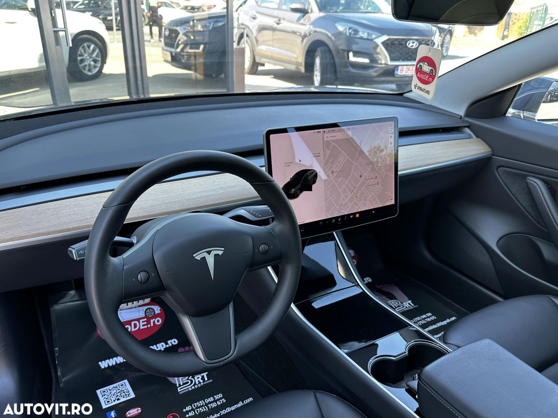 Tesla Model 3 Performance - 5