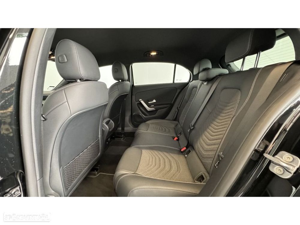 Mercedes-Benz A 250 e Progressive - 17