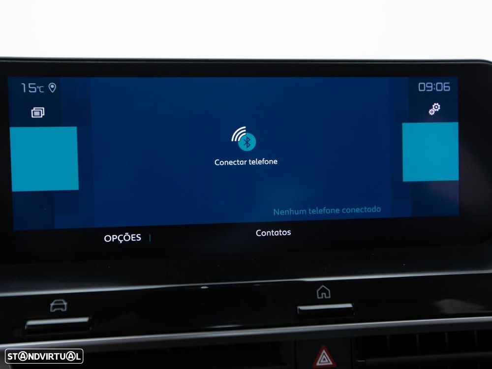 Citroën e-C4 50 kWh Feel Pack - 24