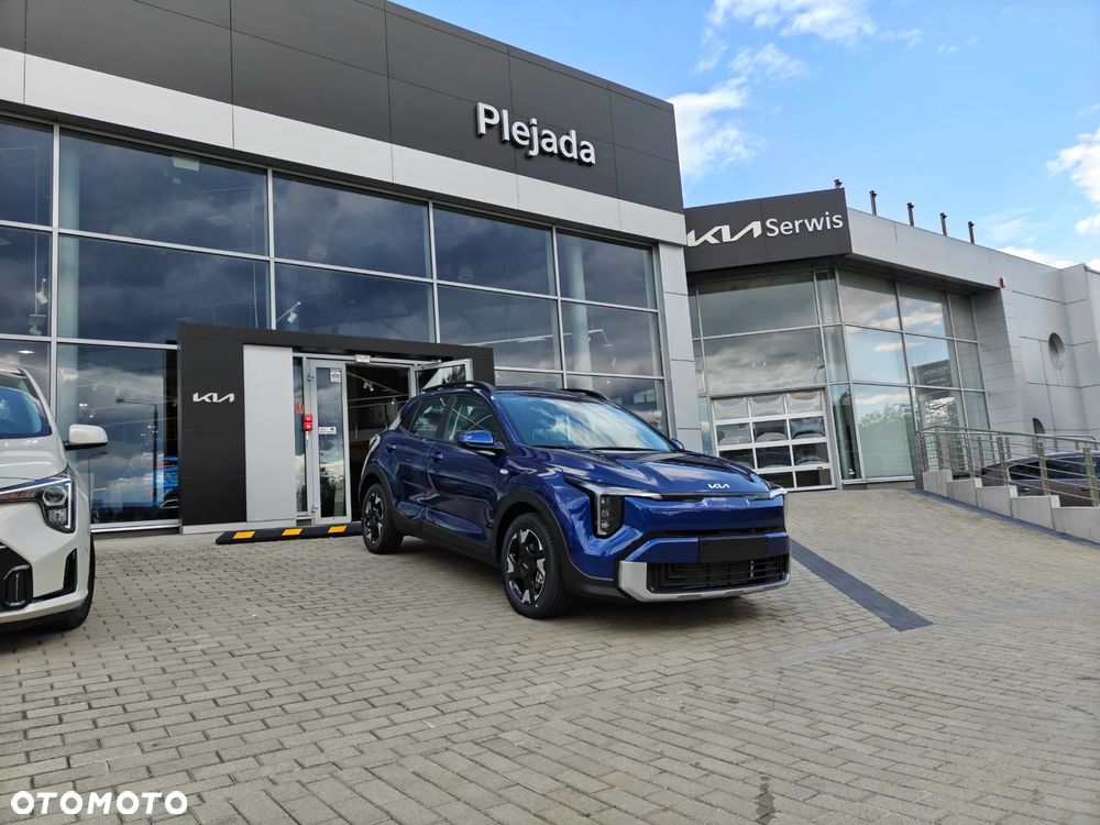 Kia Stonic 1.0 T-GDI M - 1