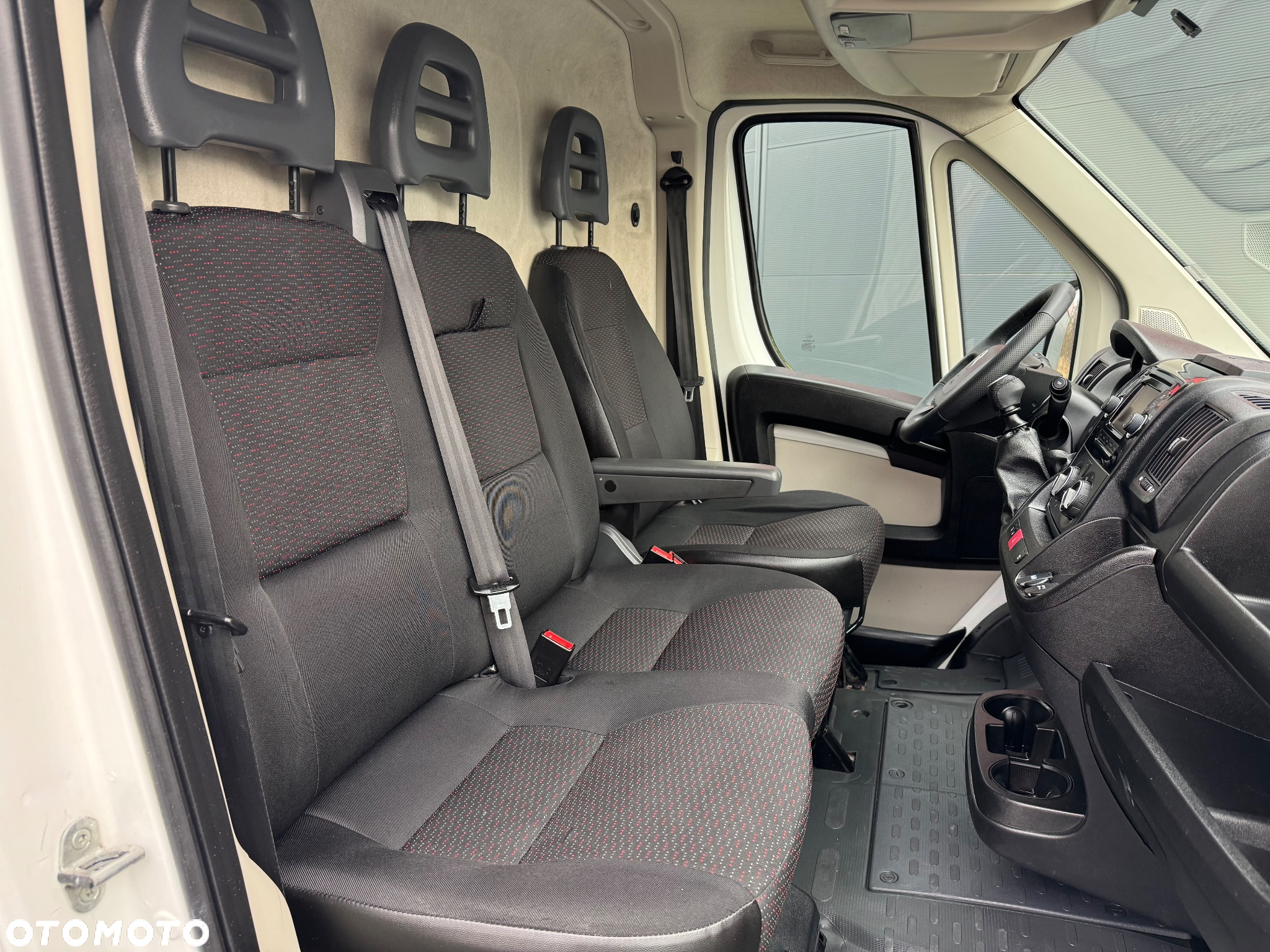Citroën Jumper L3H3 - 7