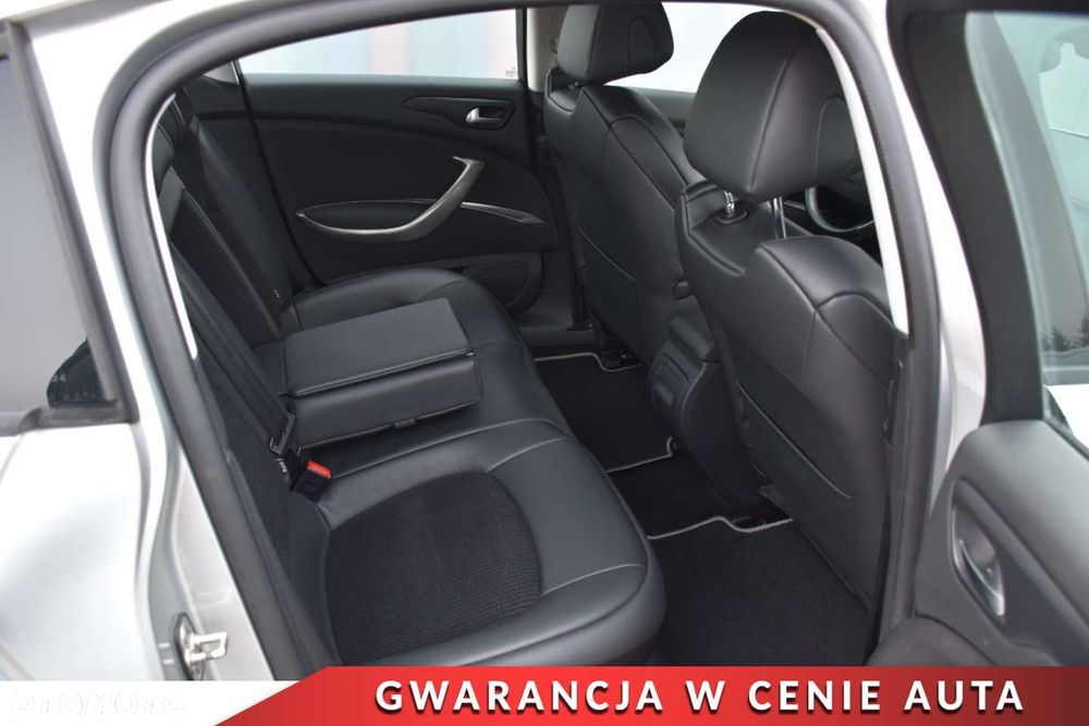 Citroën C5 HDi 140 FAP Exclusive - 8