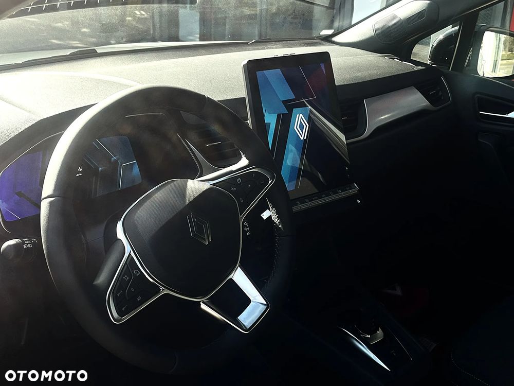 Renault Symbioz 1.8 E-Tech Full Hybrid 160 Evolution - 10