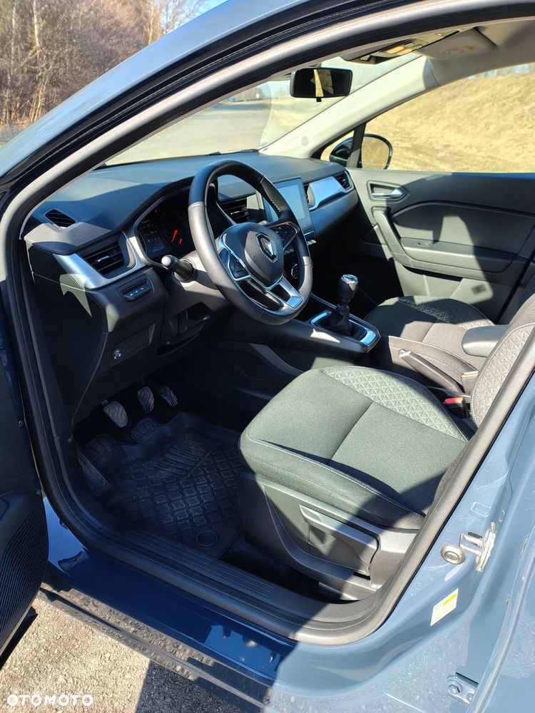 Renault Captur 1.0 TCe Equilibre - 26