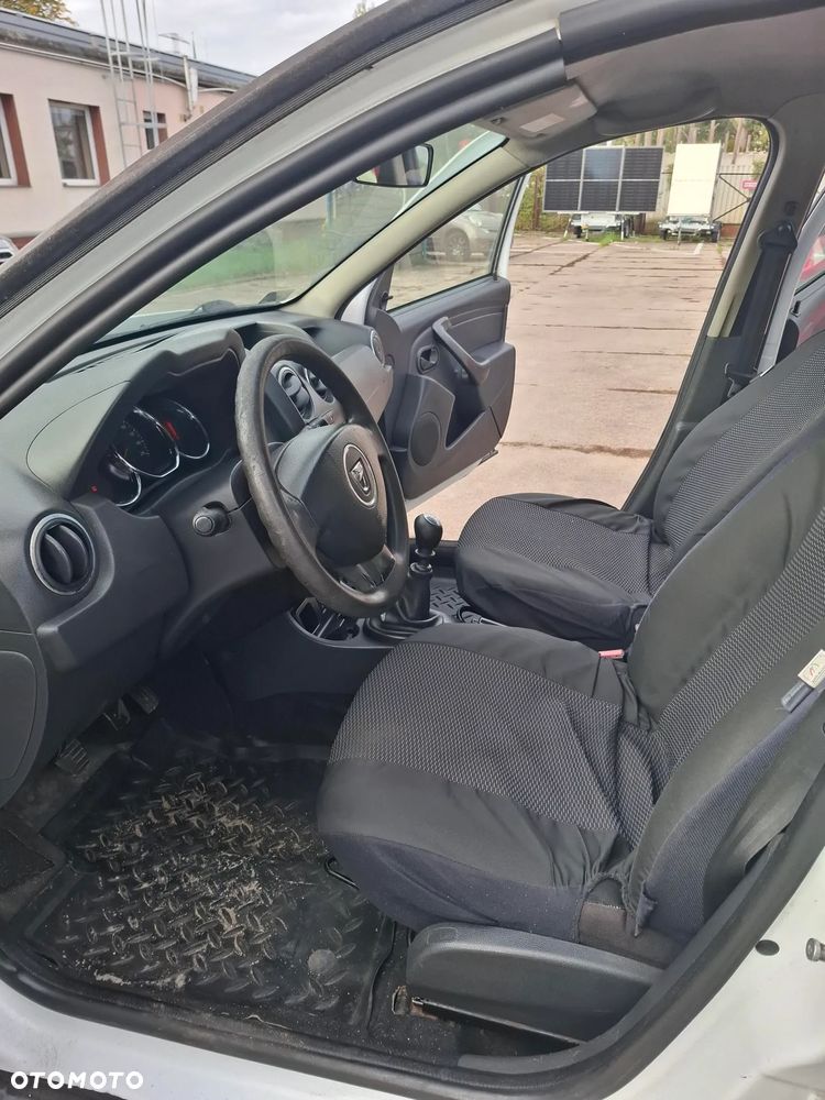 Dacia Duster - 12