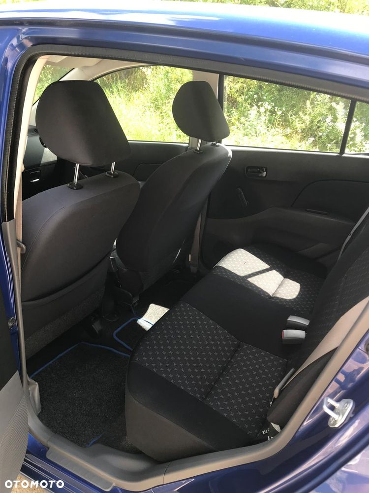 Daihatsu Cuore Standard - 10