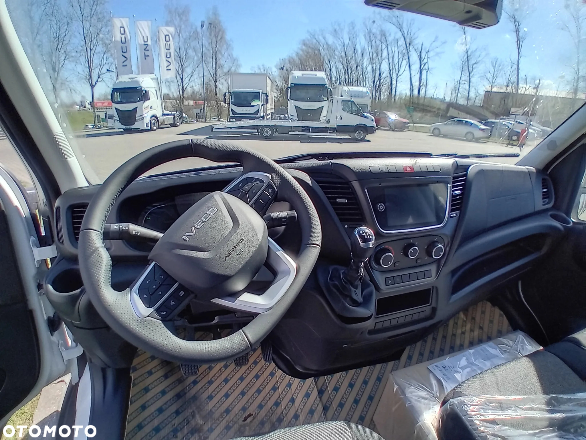 Iveco 35C18H - 6
