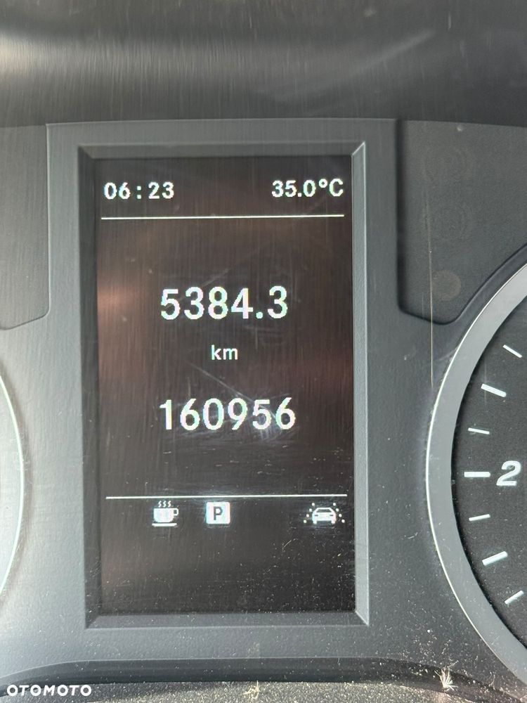 Mercedes-Benz vito - 5
