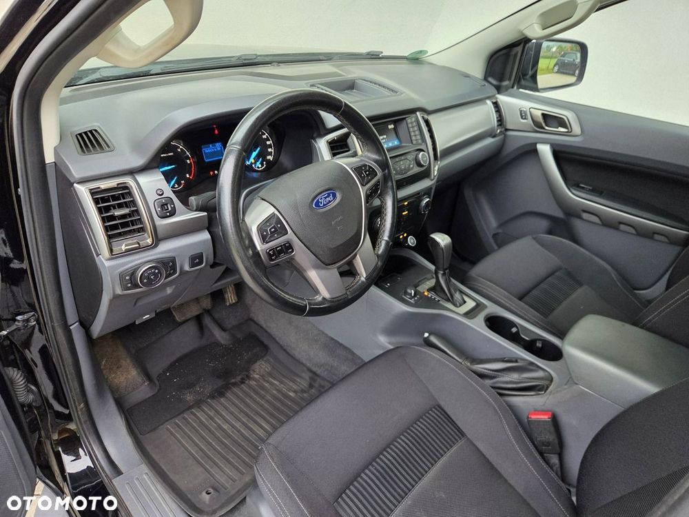 Ford Ranger - 7