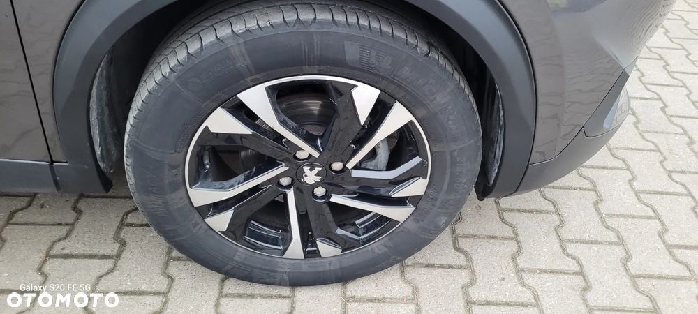 Peugeot 2008 - 7