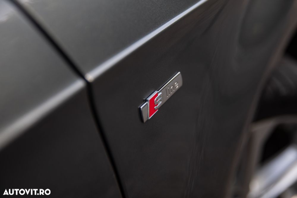 Audi A3 2.0 TDI Quattro sport - 18