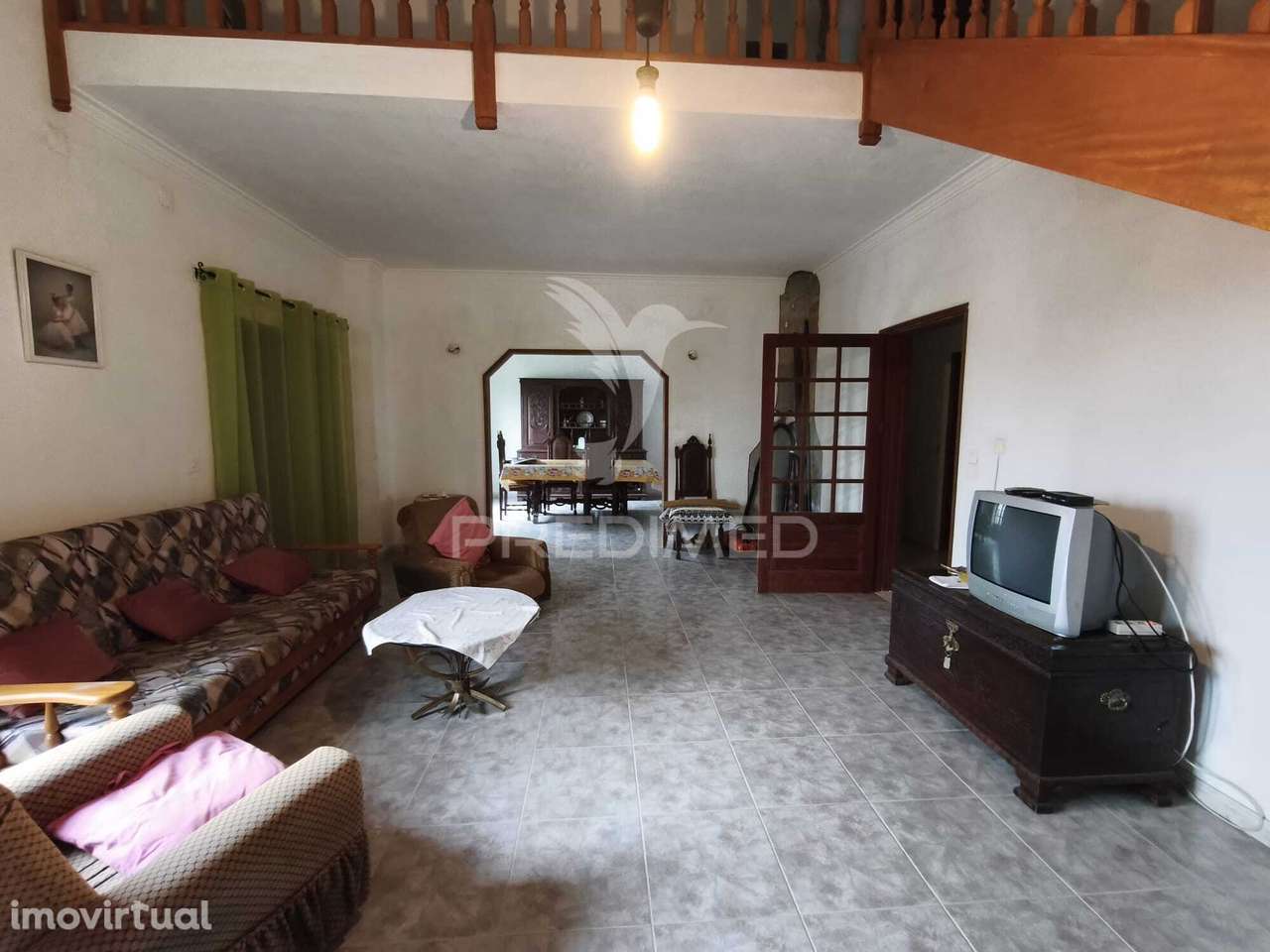 Moradia T5, com Garagem e espaço Exterior - Grande imagem: 3/36