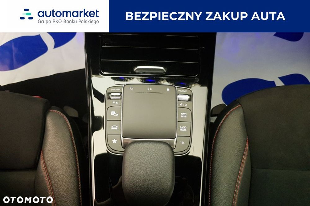 Mercedes-Benz CLA 200 AMG Line 7G-DCT - 20