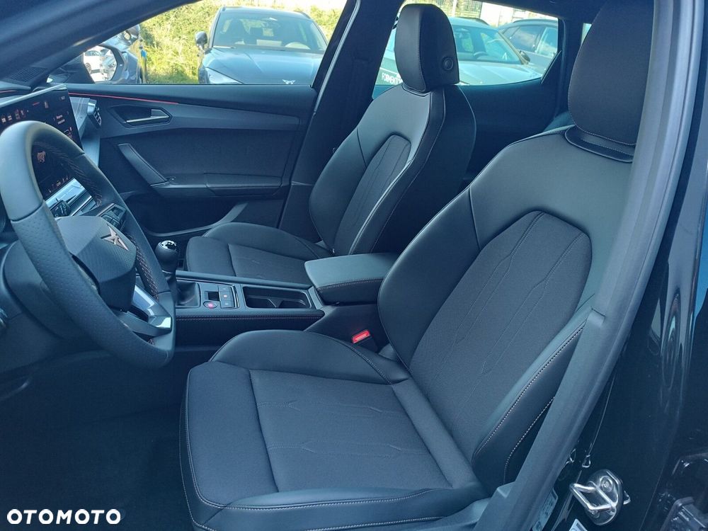 Cupra Formentor 1.5 TSI - 16