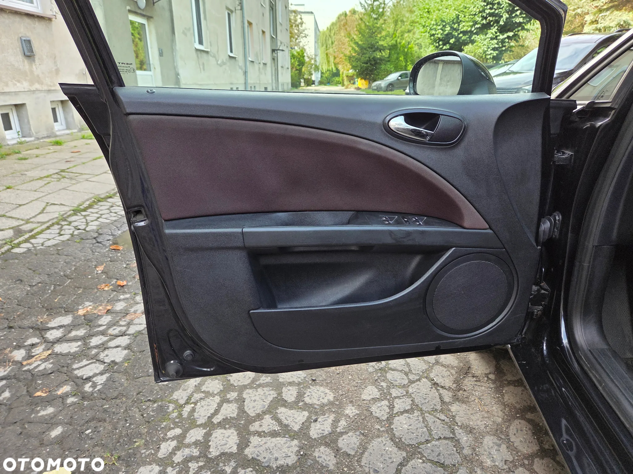 Seat Leon 2.0 TDI FR - 24